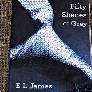 50 Shades of Grey
